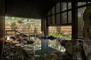 Aman Kyoto