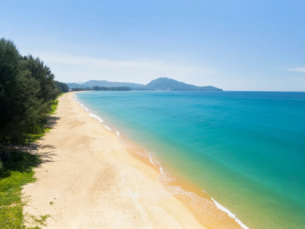 Radisson Blu Resort Phuket, Mai Khao Beach