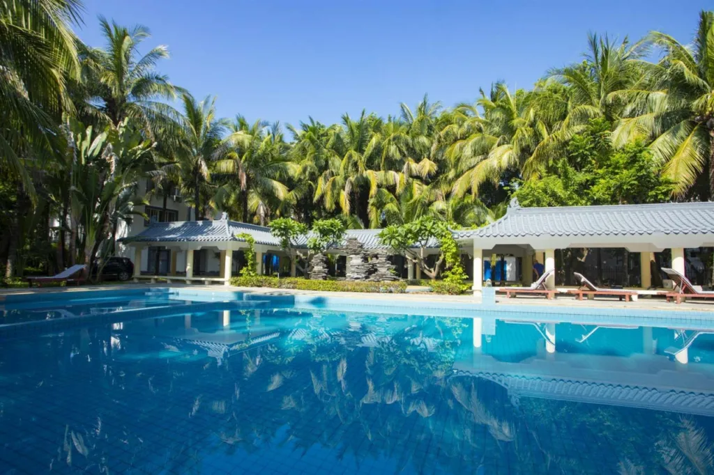 Sanya Zhengyang International Resort