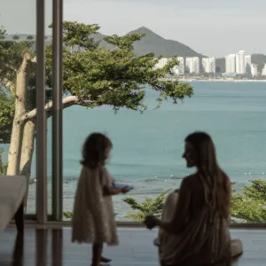 Mandarin Oriental, Sanya