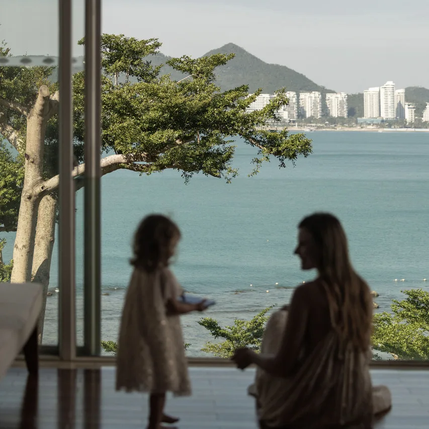 Mandarin Oriental, Sanya