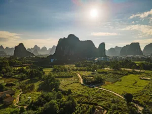 Leisure inn(Yangshuo Branch)
