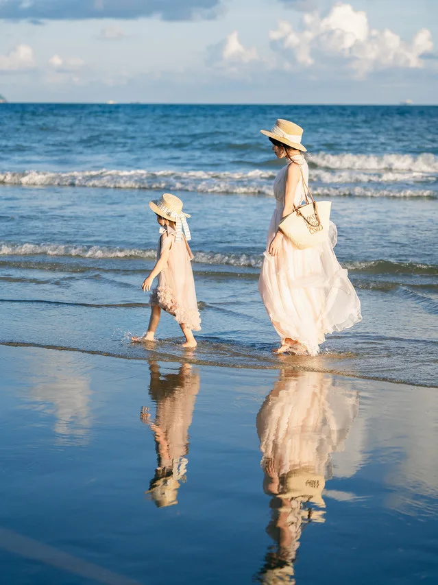 Holiday Inn Resort SANYA BAY by IHG