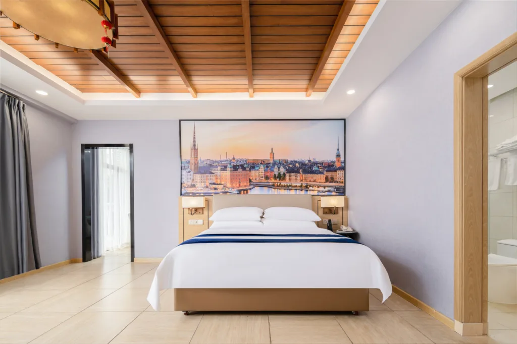 Baoting  Hotel
