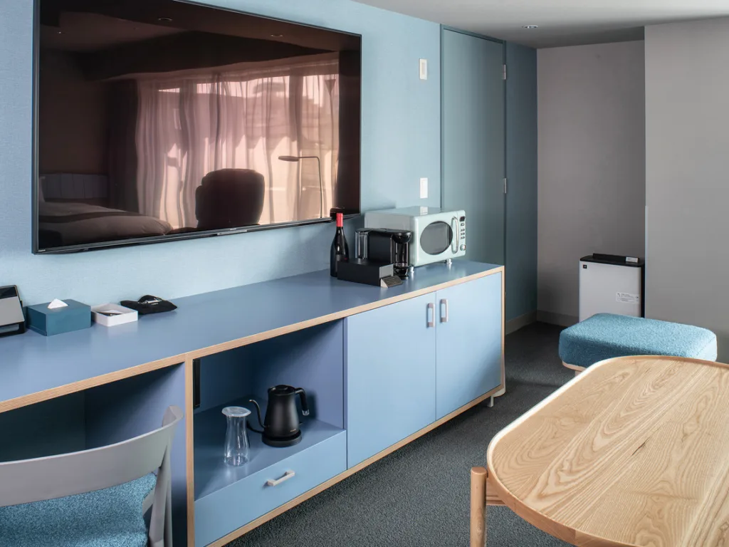 Vessel Inn Takadanobaba Station
