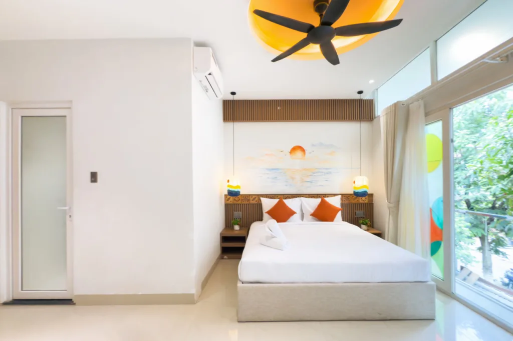 Dorm Beachside Da Nang By Haviland