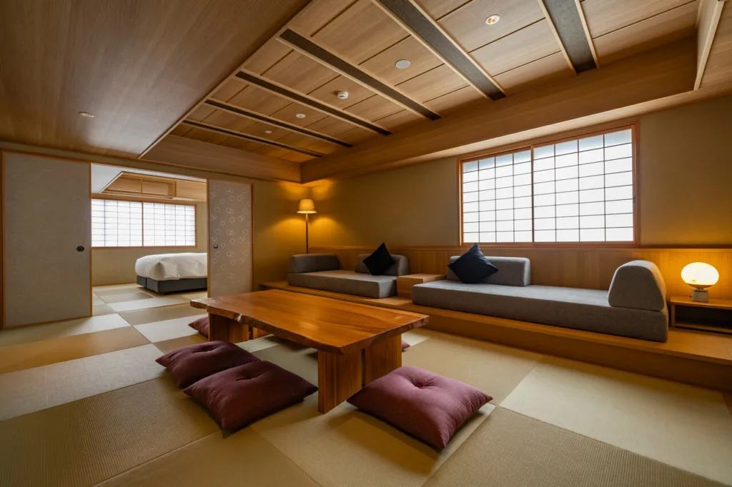 Yugen kyoto shijo