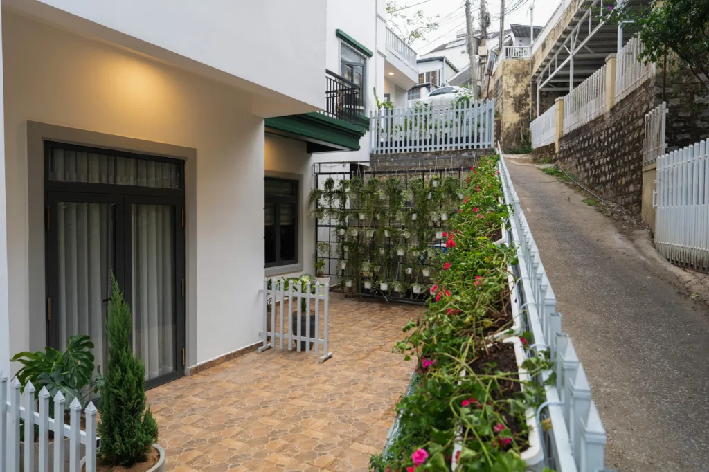 NiK Hotel Hillside Da Lat