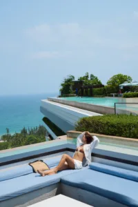 Rosewood Sanya