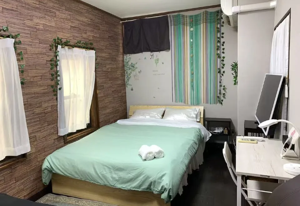 Shijo Karasuma 3 min Local Machiya Stay in Kyoto