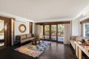 Ashva Swiss-Belresort, Ubud
