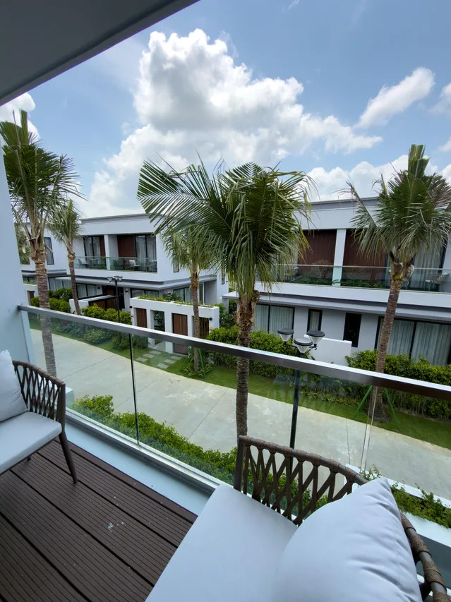 Lagom Residence Phu Quoc