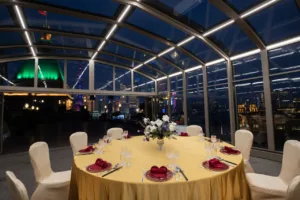 Fairmont Peace Hotel on the Bund