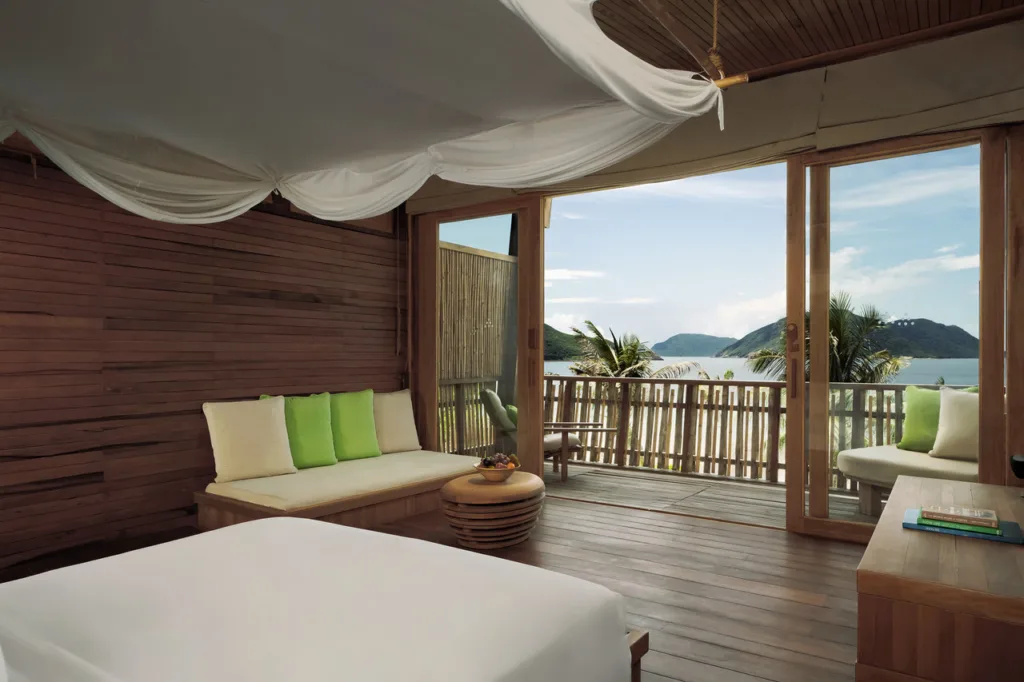 Six Senses Con Dao: курорт на острове, который сто лет был тюрьмой
