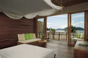 Six Senses Con Dao