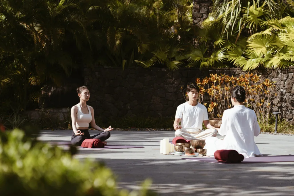 The Taikang Sanya, a Tribute Portfolio Resort