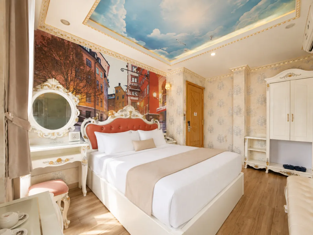 Amory Royal Hotel