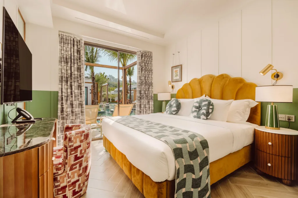 Sugar Marina Resort-LAGOON-Villas, Naiyang Beach