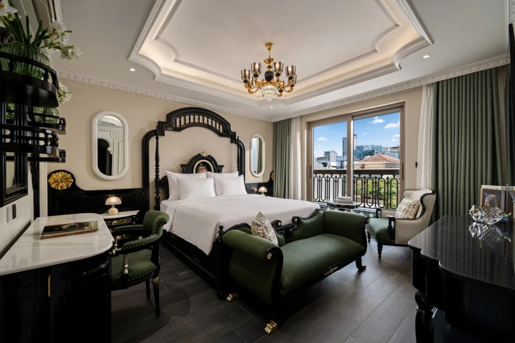 Maison Perla — Luxury Boutique by Hampton Danang