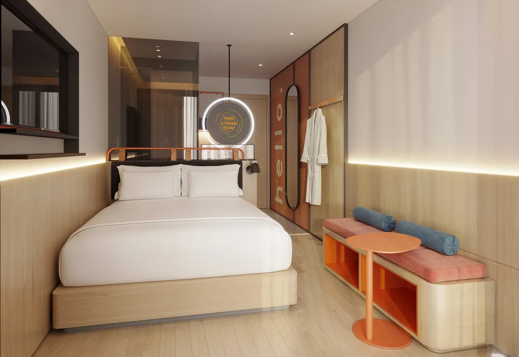 The Signature Boutique Hotel Saigon