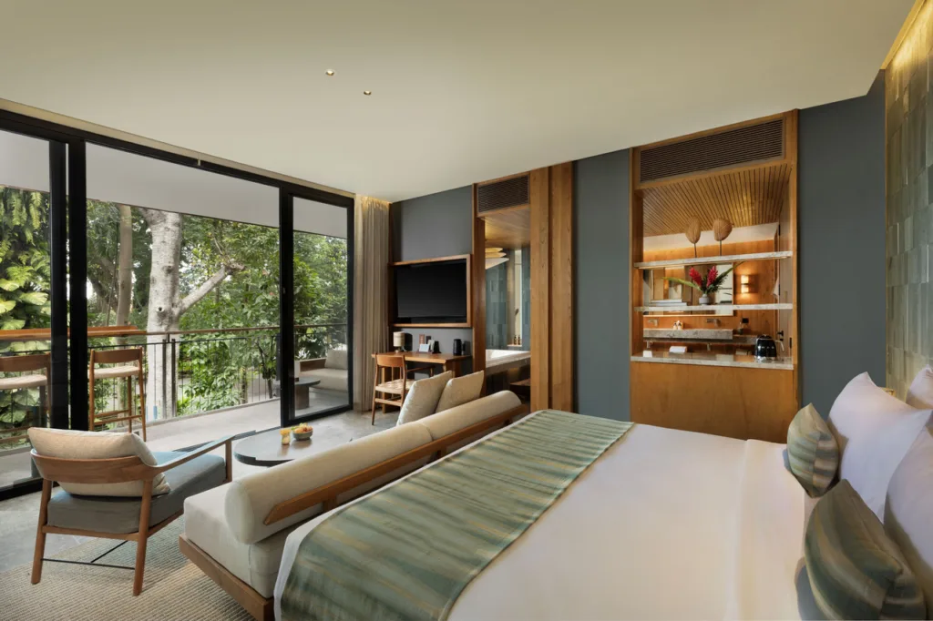 Alaya Suites Ubud