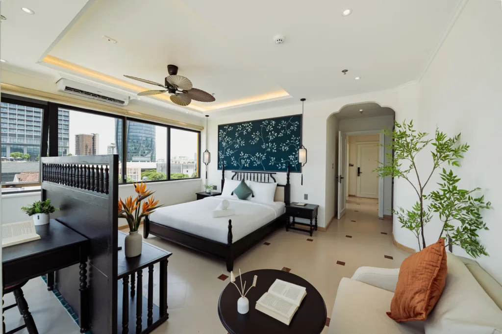 Sujet Marina Hotel Da Nang By Haviland