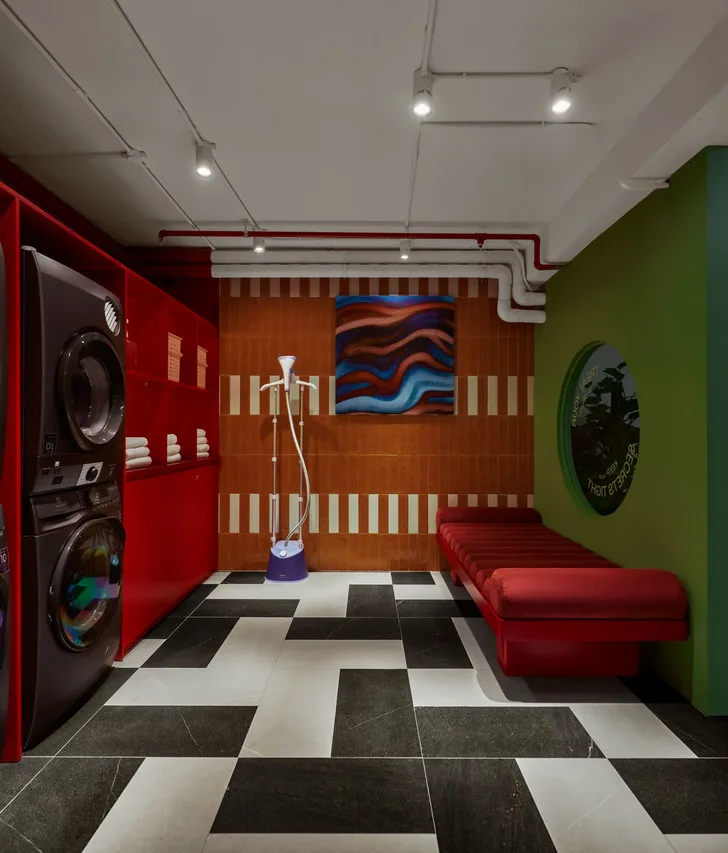 Savvy by M Village Hai Ba Trung, a Brand of Modern Village Lifestyle