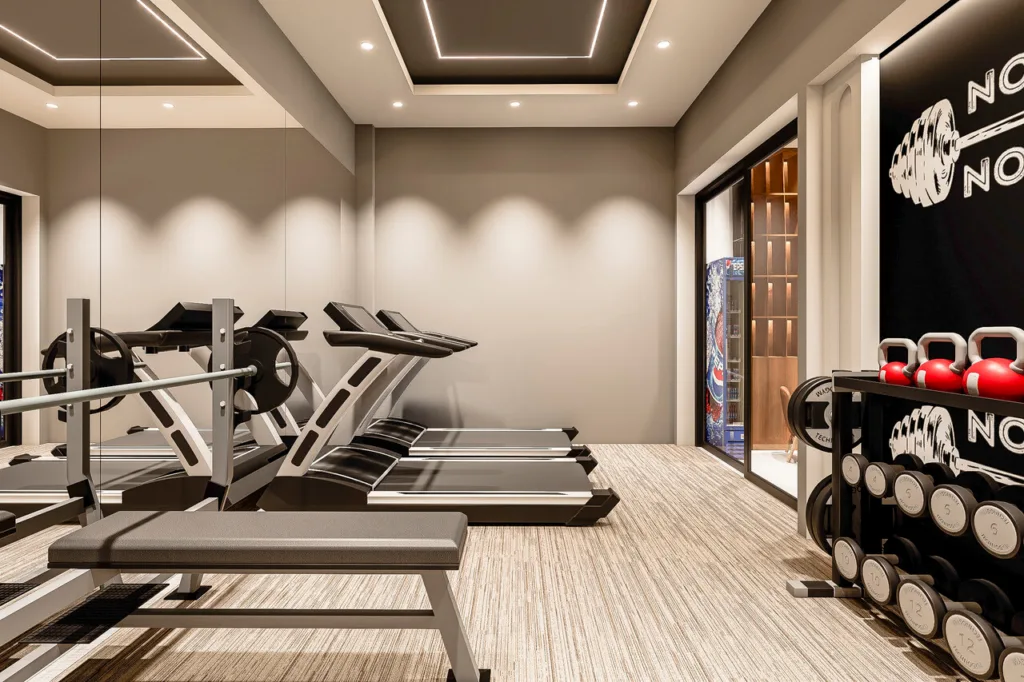 La Doma Hotel — Airport Serviced Residence