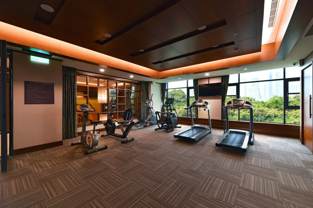 Fullon Poshtel Linkou
