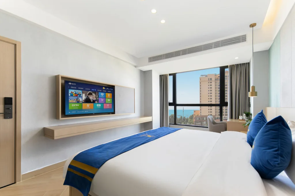 Super 8 Hotel (Sanya Bay Jixiang Street)
