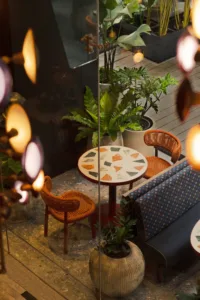 Canopy by Hilton Bangkok Sukhumvit