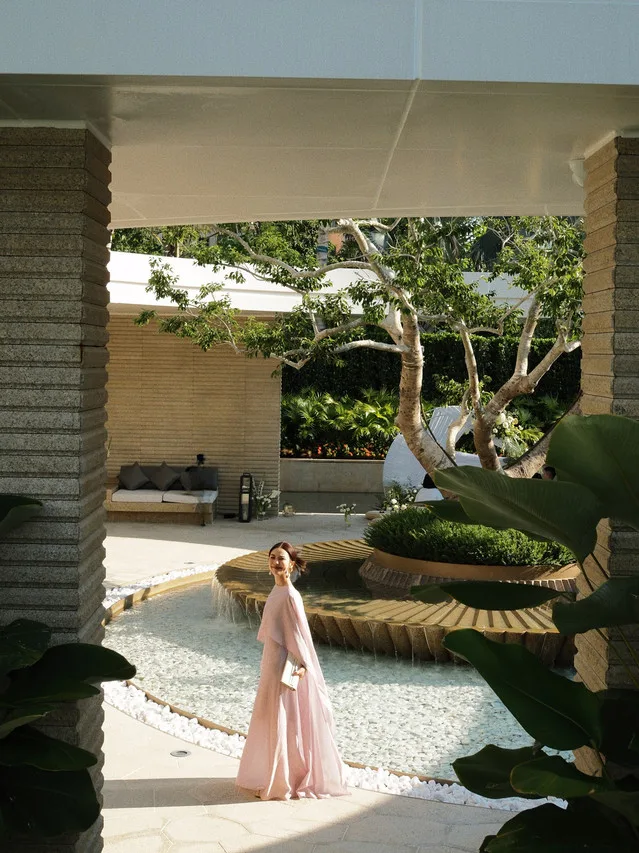Hotel Indigo HAINAN CLEAR WATER BAY by IHG