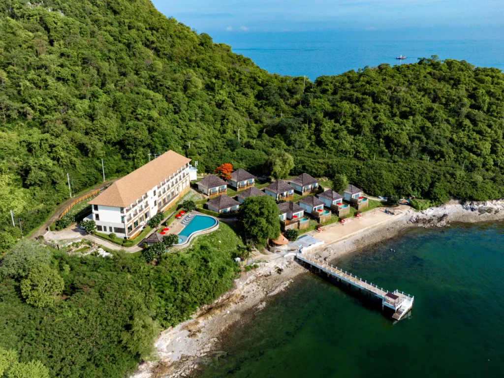 Novotel Koh SI Chang