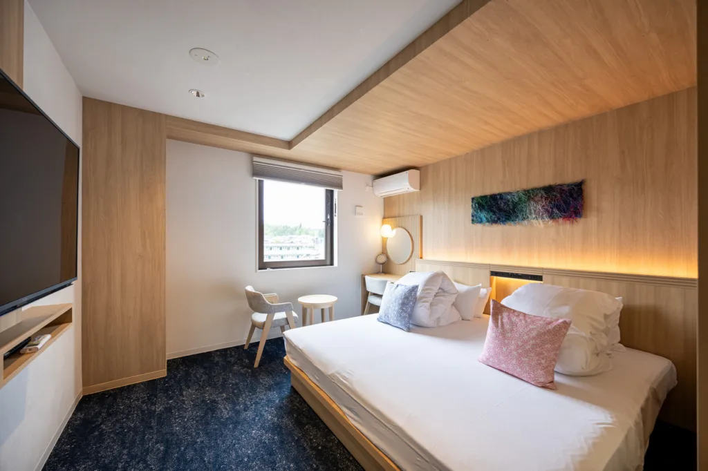 HOTEL FUJi　TORiiGATE