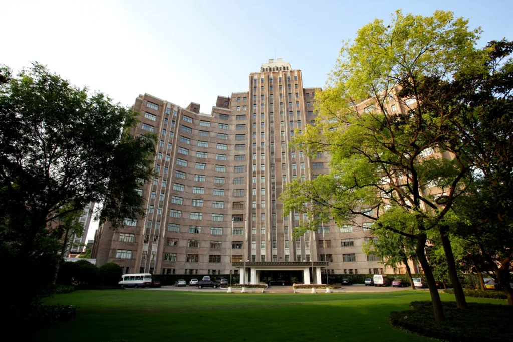 Jin Jiang Hotel