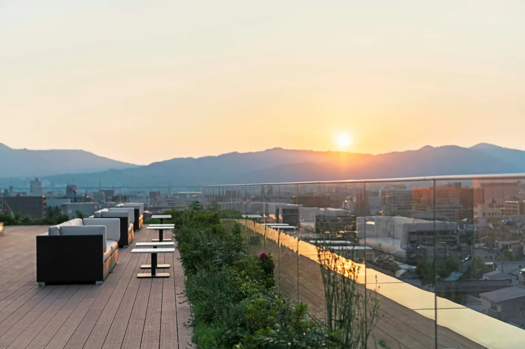 Hotel Emion KYOTO