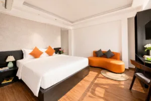CORNER INN BEN THANH HOTEL