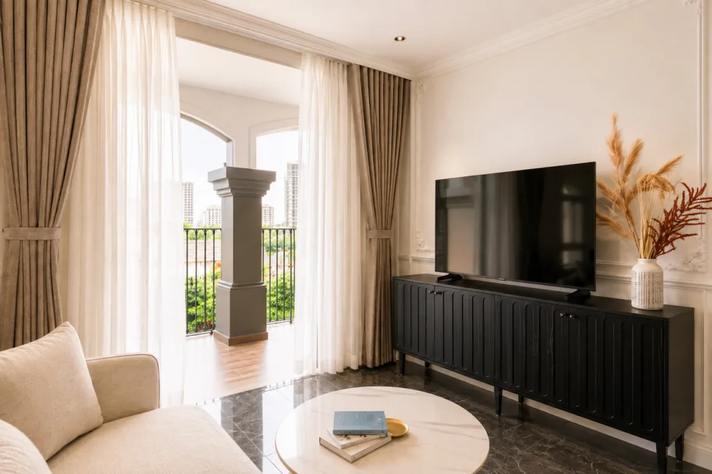 AMANA Boutique Hotel — Than Van Nhiep
