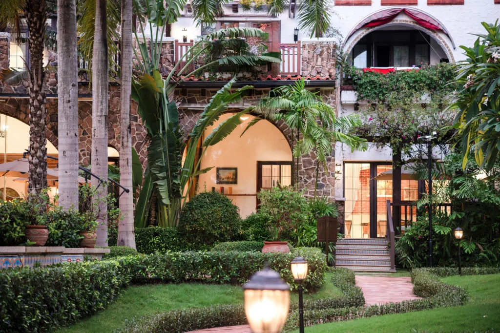 Best International Resort Hotel Sanya