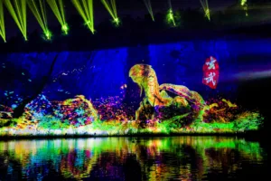 InterContinental Hotels Shanghai Wonderland by IHG