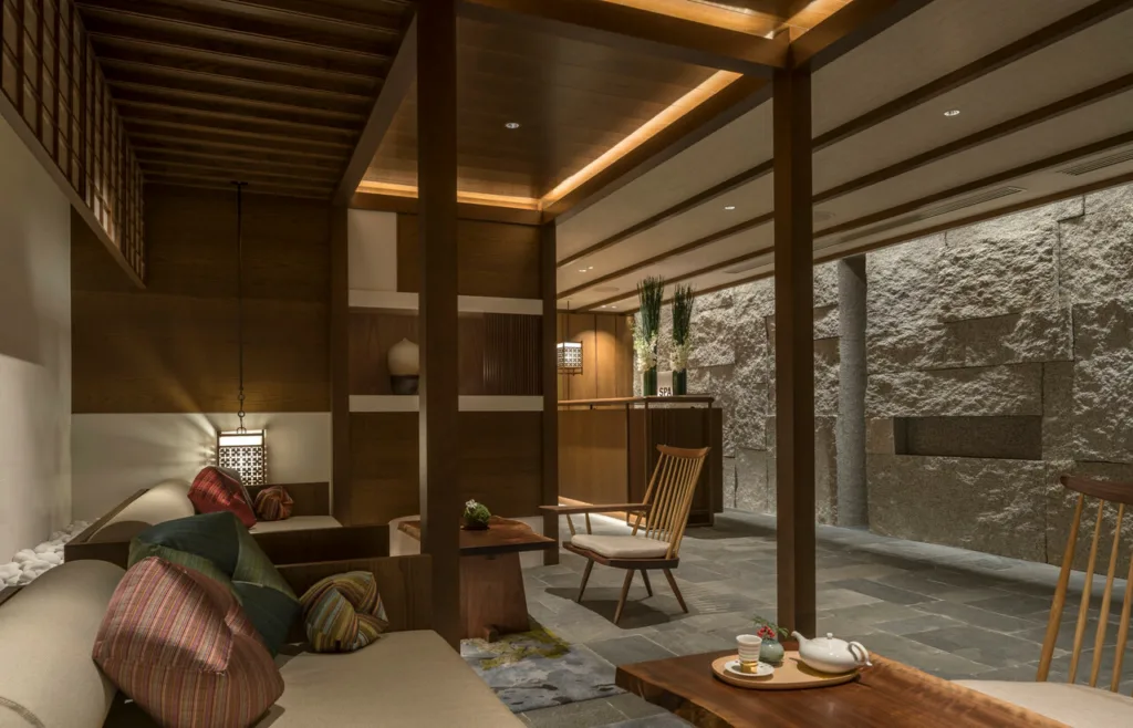 Four Seasons Hotel Kyoto