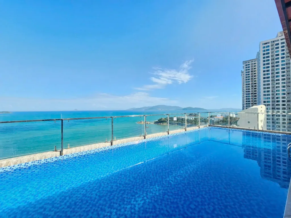 Hon Chong Retreat Hotel
