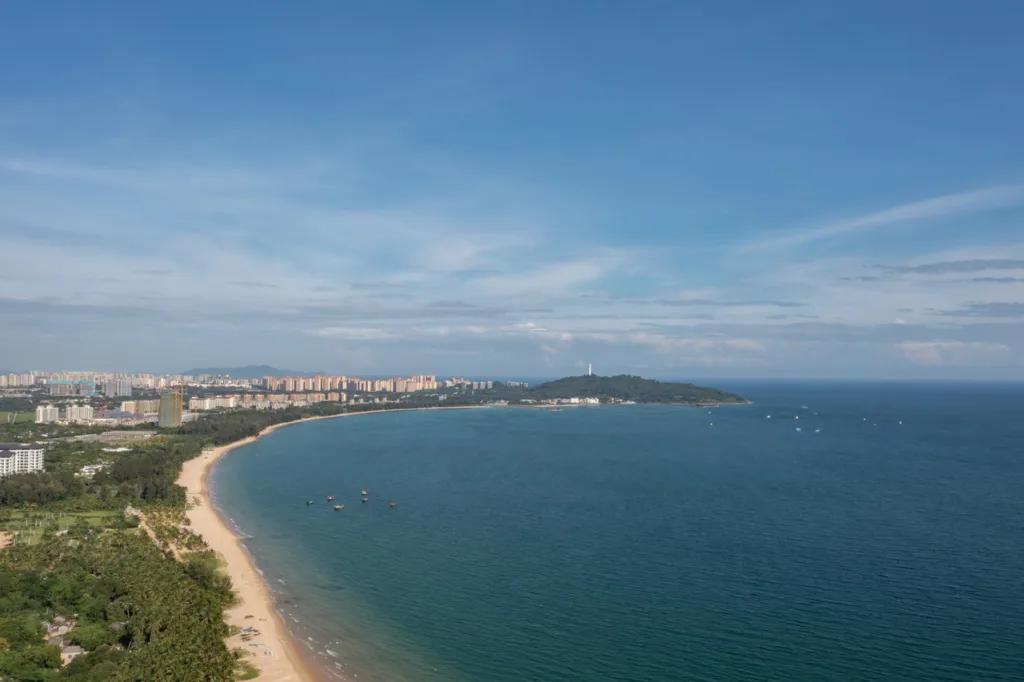 EASE OCEAN HOTEL