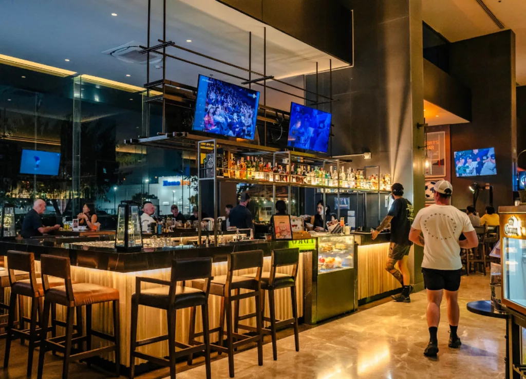 Novotel Bangkok Future Park Rangsit