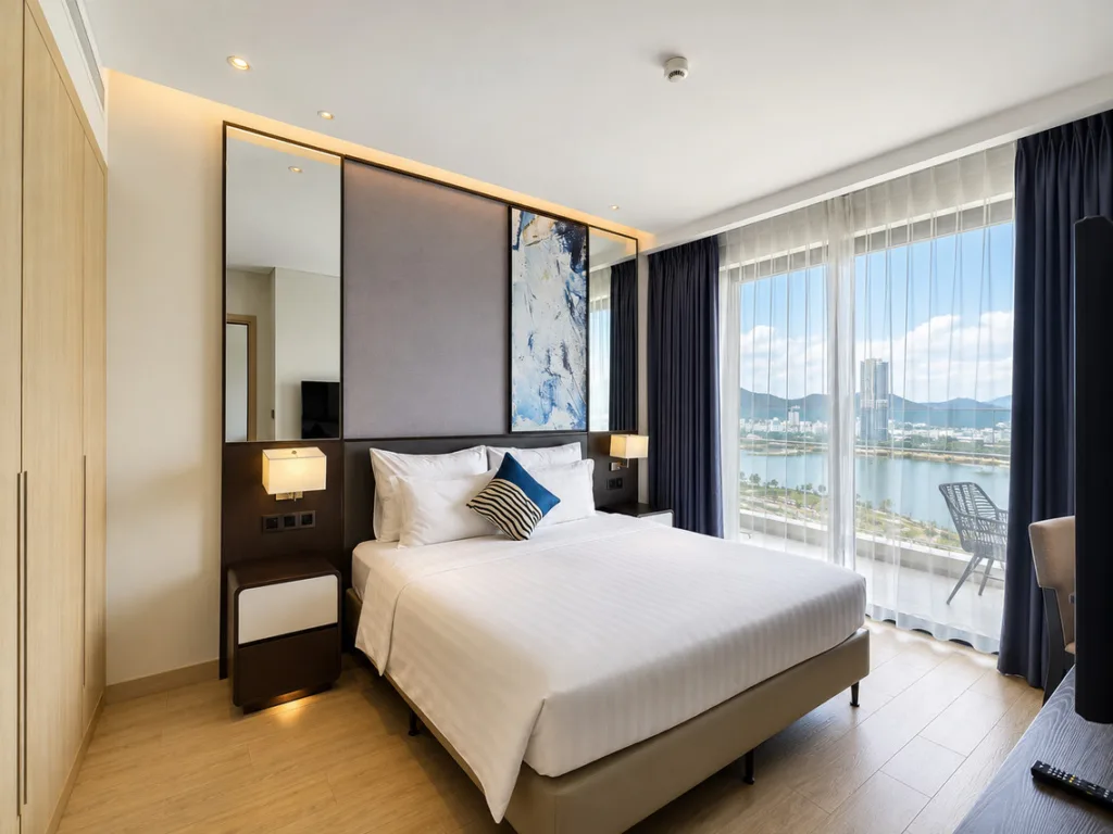 Cita Residence Ha Long