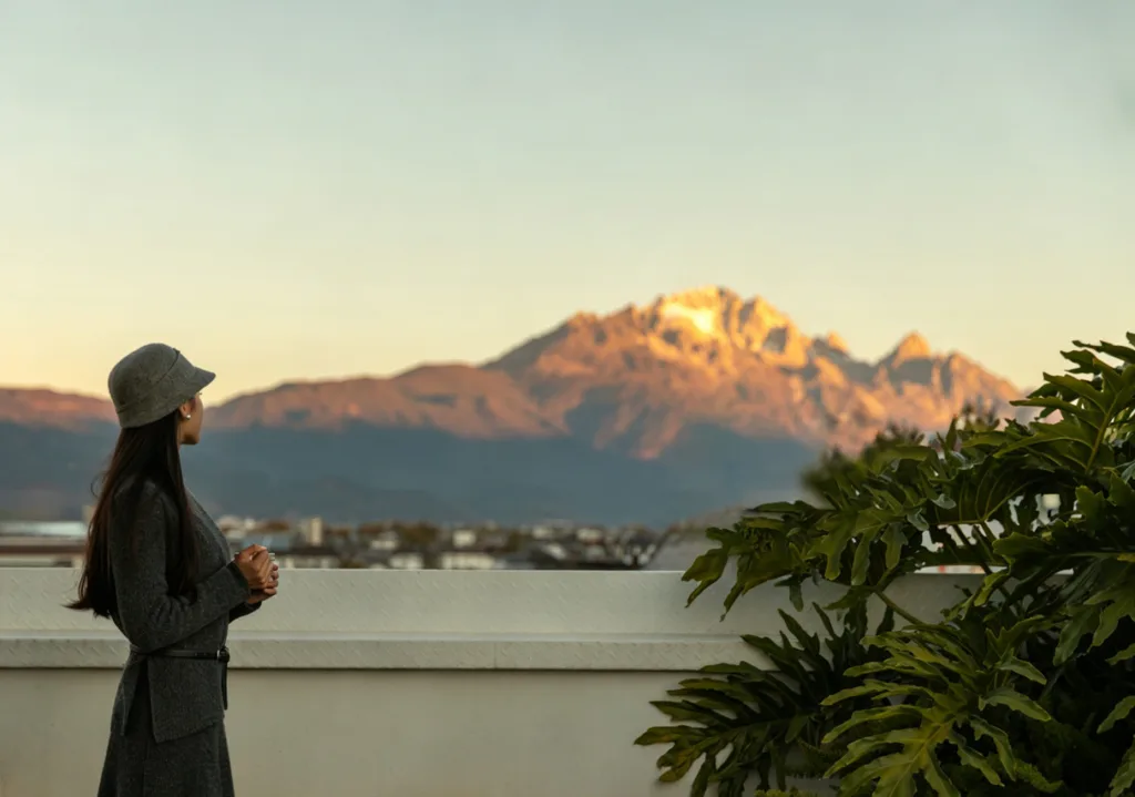 The R.D Resorts LiJiang
