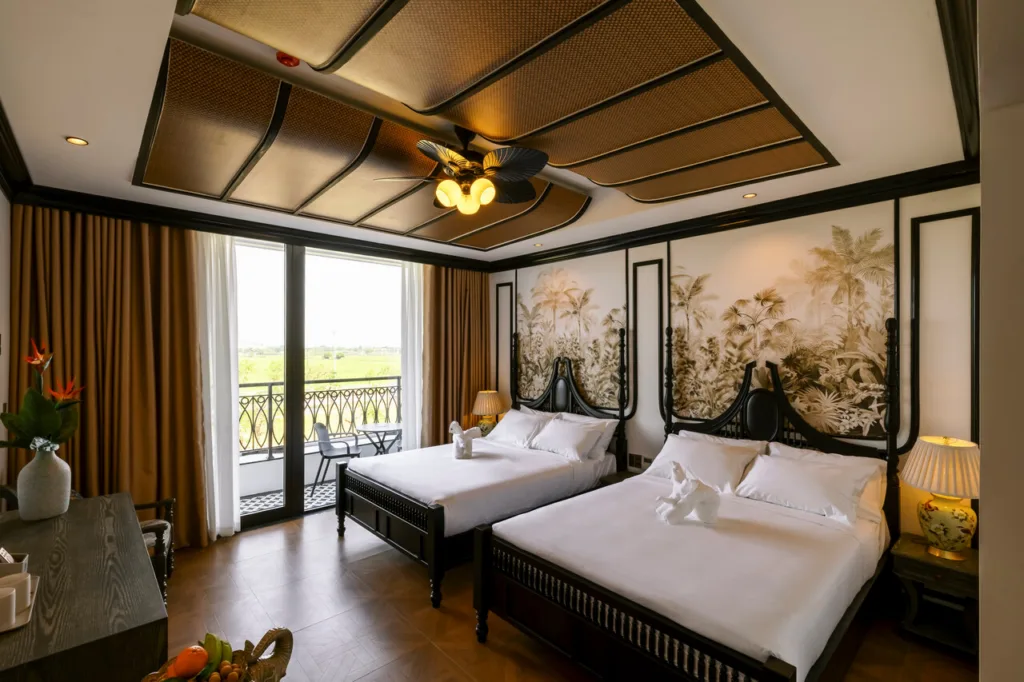 Cao Boutique Hotel