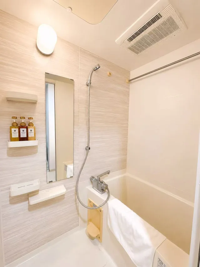 Hotel Arashi Nippombashi 2 No.008