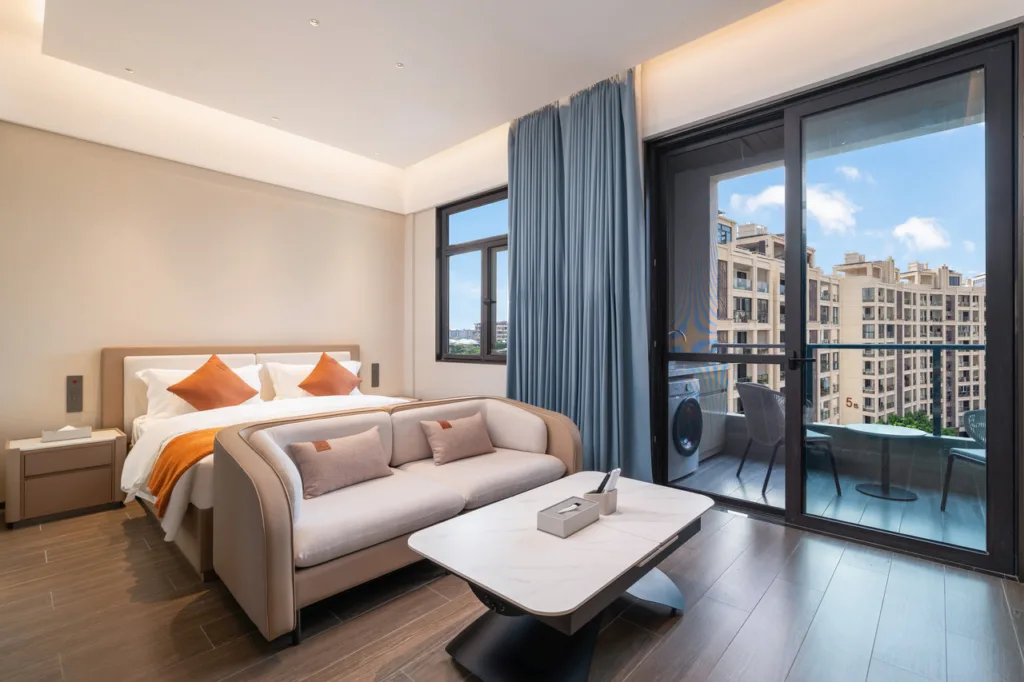 Sanya Rujia - Forte Resort Hotel
