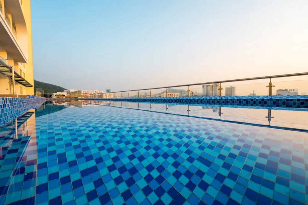 The Golden Crest Hotel Quy Nhon